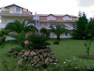 Andriana Apartment Corfu Island Exterior photo