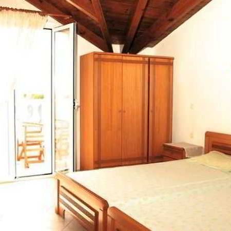 Andriana Apartment Corfu Island Exterior photo