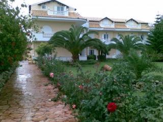 Andriana Apartment Corfu Island Exterior photo
