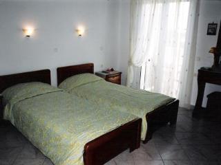 Andriana Apartment Corfu Island Exterior photo