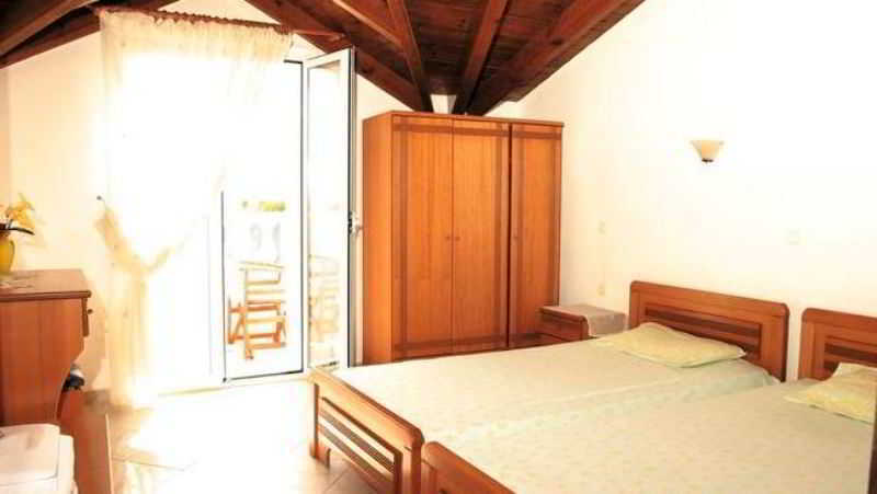 Andriana Apartment Corfu Island Exterior photo