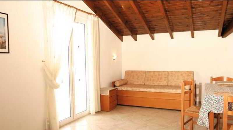 Andriana Apartment Corfu Island Exterior photo